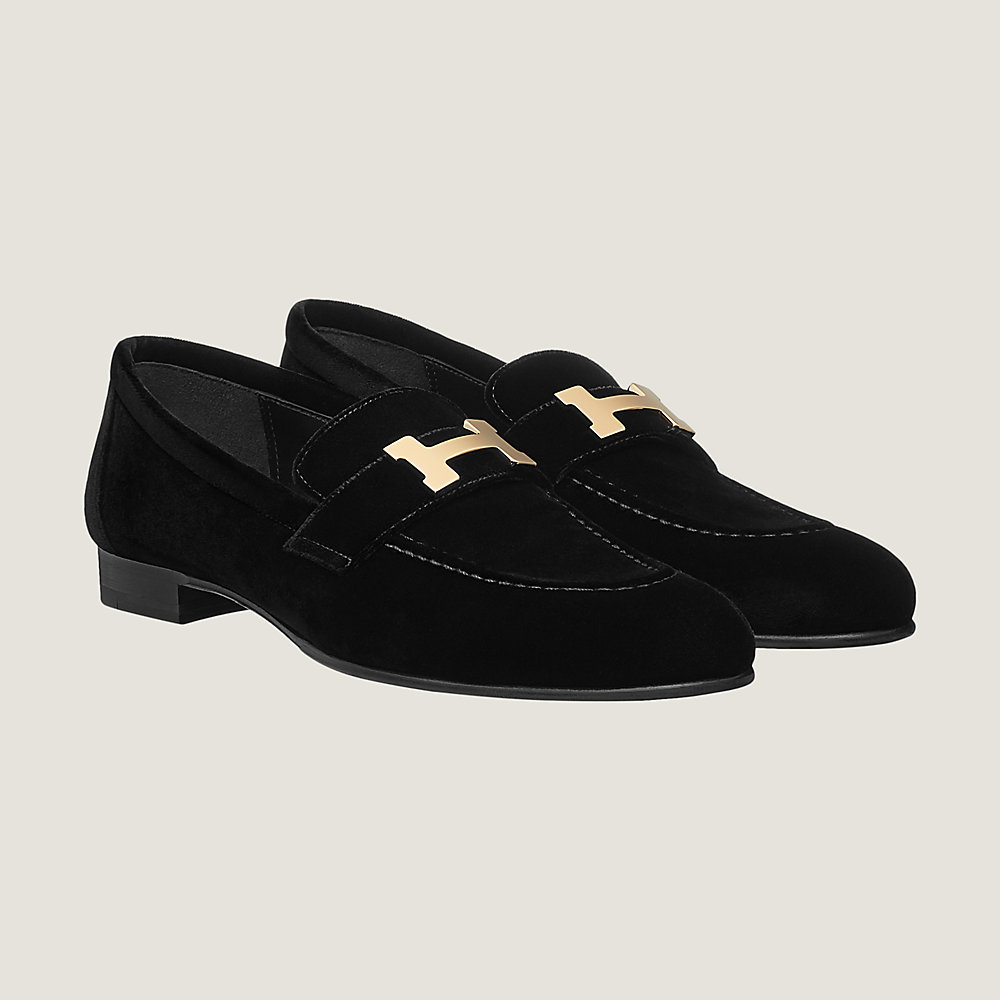Mocassins Paris | Hermès France